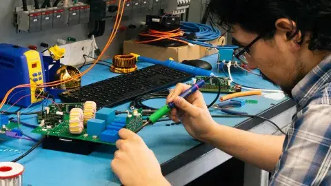 Buscarán en Escuela de Ingeniería y Ciencias revolución digital