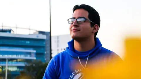Potosino sueña con crear parque recreativo ecológico en Huasteca