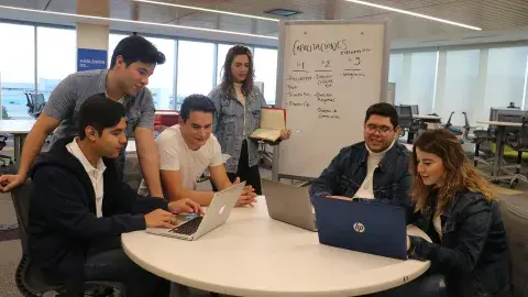 FETEC: los líderes que representan a los alumnos del campus Monterrey