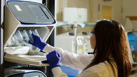 ¡Mujeres que inspiran! El reto de involucrar a niñas en ciencias