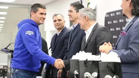 Reconocen a formadores LiFE por su trascendencia con alumnos 