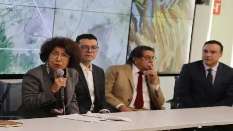 Distrito de Innovación, la transformación de la zona sur en la CDMX