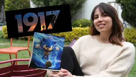La EXATEC y artista digital que colaboró en iluminación del filme 1917
