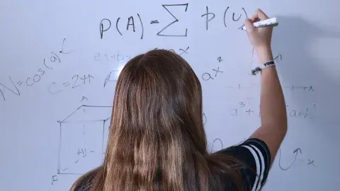 Hidrocálidas buscan pase a Olimpiada Nacional Femenil de Matemáticas