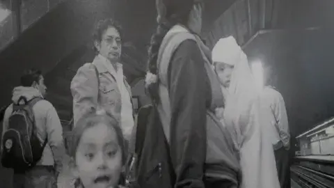 Un recorrido por la columna vertebral de la movilidad en la CDMX