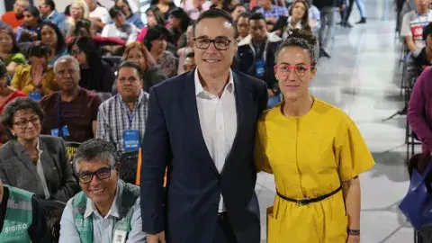 Brindará Tec capacitación a servidores públicos de la CDMX