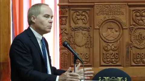 ¡Voz de las víctimas! Una mirada al sistema de justicia en Chiapas