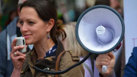 9M: cuando el mundo voltee a vernos