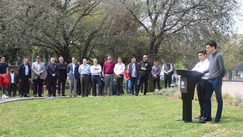 Honra Tec a mujeres cuyas voces han sido silenciadas 
