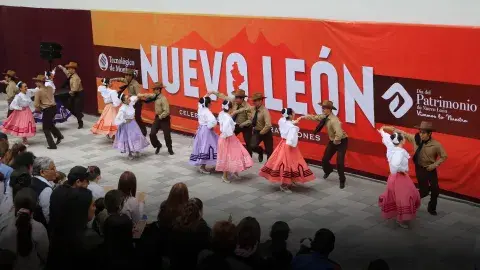 Celebran en el Tec ¡orgullo de ser del norte! 