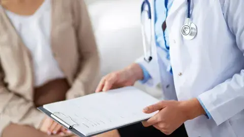¿COVID-19, influenza o gripa común? Estas son las diferencias