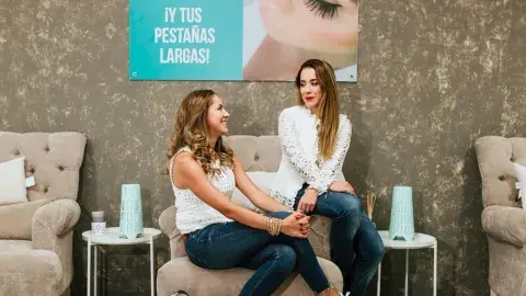 ¡Miradas que impresionan! Eye Design es promesa Forbes 2020  