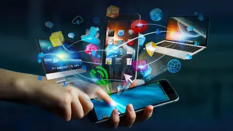 20 herramientas y apps que serán tus aliados en el home office
