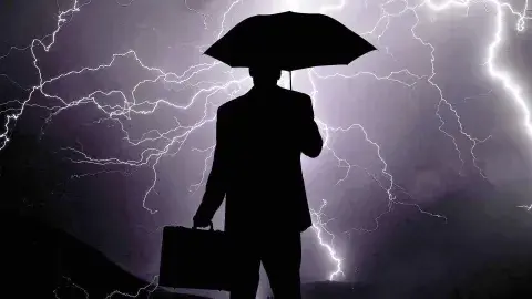 Cómo emprender en tiempos de crisis mundial