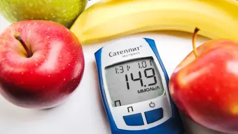 Con muestra capilar podrías medir azúcar, colesterol y triglicéridos