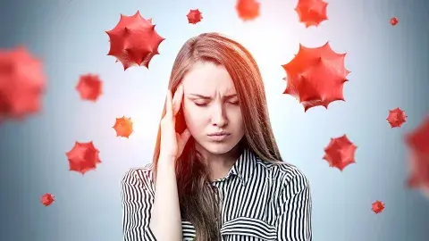 ¿Miedo y ansiedad ante el COVID-19? ¡Cuida también tus pensamientos!