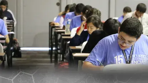 Mentes brillantes con una misma pasión: las ciencias