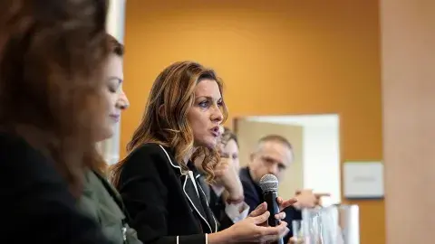 Red Womex y Tec de Monterrey empoderan a mujeres ejecutivas en México 