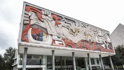Cancela Tec de Monterrey clases presenciales en prevención de COVID-19