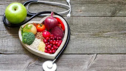 Consejos para una alimentación saludable durante la cuarentena