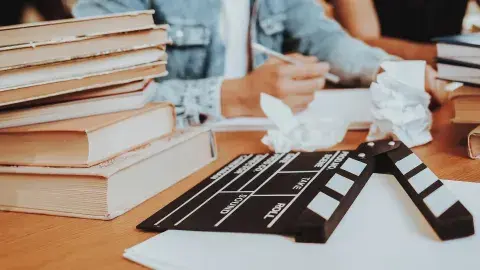 Profesor del Tec es coautor en “Miradas panorámicas al Cine Mexicano"