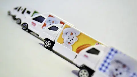 ¿Por qué desaparecen personajes animados de empaques?, experta explica