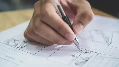 ¿Existe alguna relación entre la ciencia y los cómics?