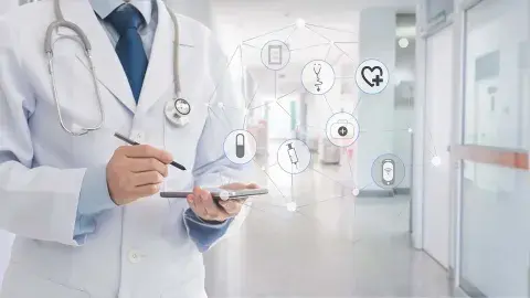 El emprendimiento que impactará al sector salud