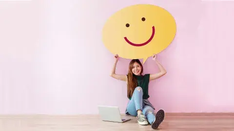 3 tips para tener emociones positivas ¡aun en cuarentena! (videonota)