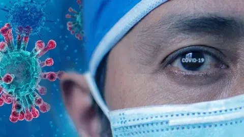 Estudiantes del Tec crean fondo de ayuda para doctores ante COVID-19