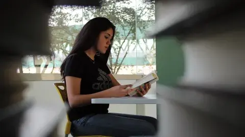 Libros para iniciar el hábito de la lectura sugeridos por expertos Tec