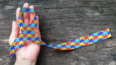 9 mitos usuales sobre el autismo