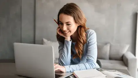 If you’re from Tec, you have access to 3,000 free courses on Coursera