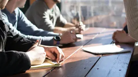 Los retos para el liderazgo en el mundo post COVID-19