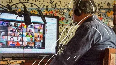 El desafío del nuevo modelo digital...¡Ser profesor Tec es un orgullo!