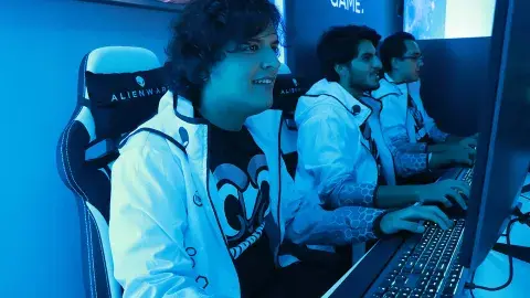 ¡Cerca de la victoria! Juegan alumnos Tec final de Esports Cup Telcel