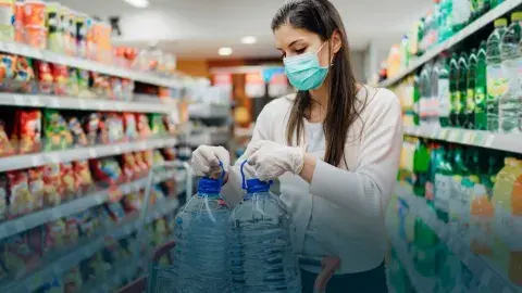 Mercadotecnia durante la pandemia: elemento clave de las empresas