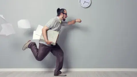 ¿Cómo puedo organizar mi tiempo en la cuarentena? (videonota)