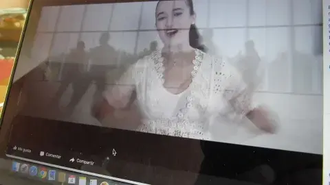 Entona comunidad Tec canción de esperanza ante entorno por el COVID-19