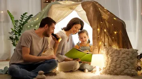 4 consejos para apoyar a tus niños durante la cuarentena