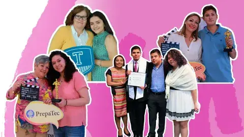 ¿Qué significa ser una mamá Tec? Descúbrelo aquí