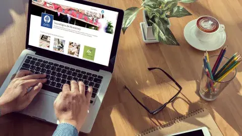 Estos son los cursos que más toman estudiantes del Tec en Coursera