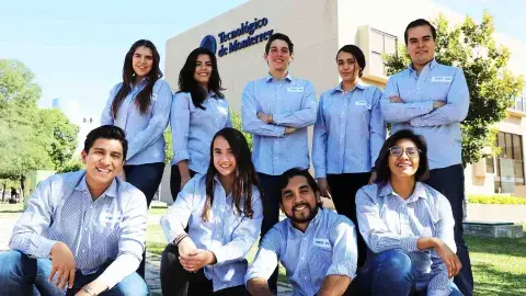 ¡El Poder de Uno! Jóvenes impulsando la transparencia 