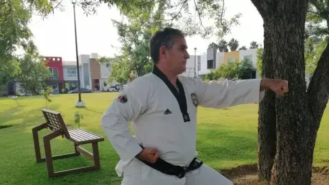 ¡El entrenador que formó medallistas olímpicos está en el Tec GDL!