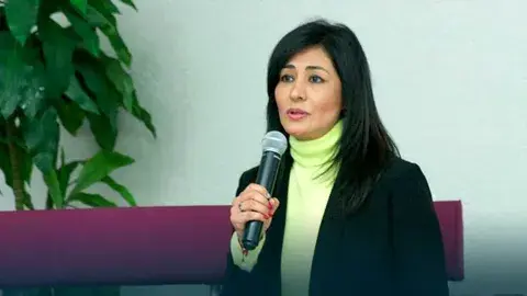 Irma Nydia Lagunas (1964-2020): legado de pasión y trascendencia 