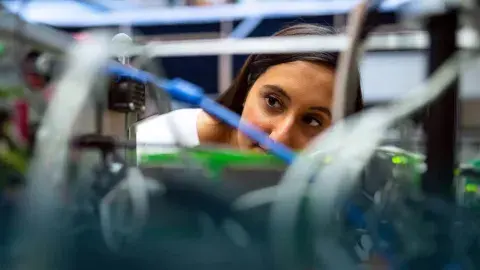 Conectan soluciones sociales y ambientales a través de la ciencia