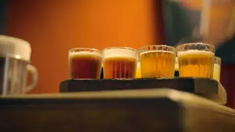 “Cerveza de Bolsillo” un documental de egresados y profesores Tec