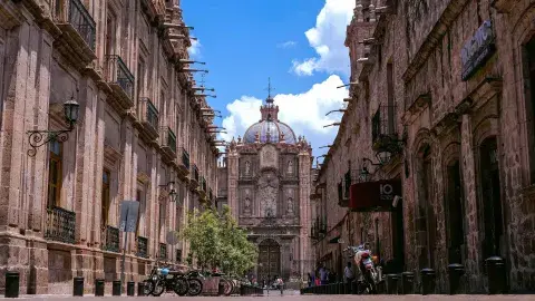 Creo Morelia: Cambiando una ciudad a través de la innovación
