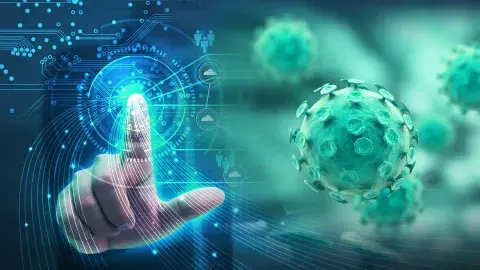 Dos EXATEC de Chiapas colaboran en aplicación para pacientes con COVID