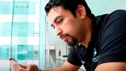 Egresado del Tec GDL y una de las 30 promesas de México (videonota)